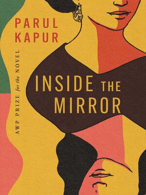 cover image of Inside the Mirror